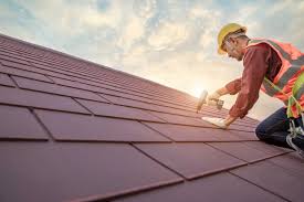 Best Tile Roofing Installation  in Unionville, GA